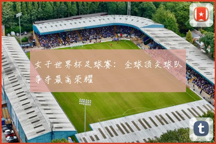 女子世界杯足球赛：全球顶尖球队争夺最高荣耀